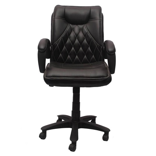 2007 Black Office Chair